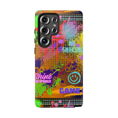Tough Phone Case -  No. 232