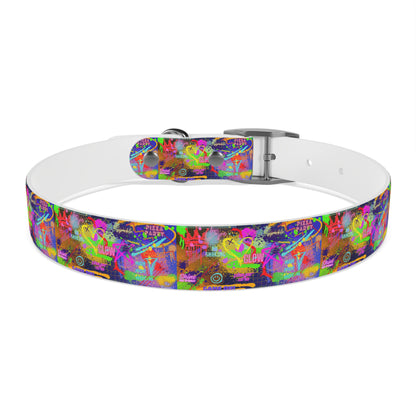 Dog Collar - No. 232 - Glow