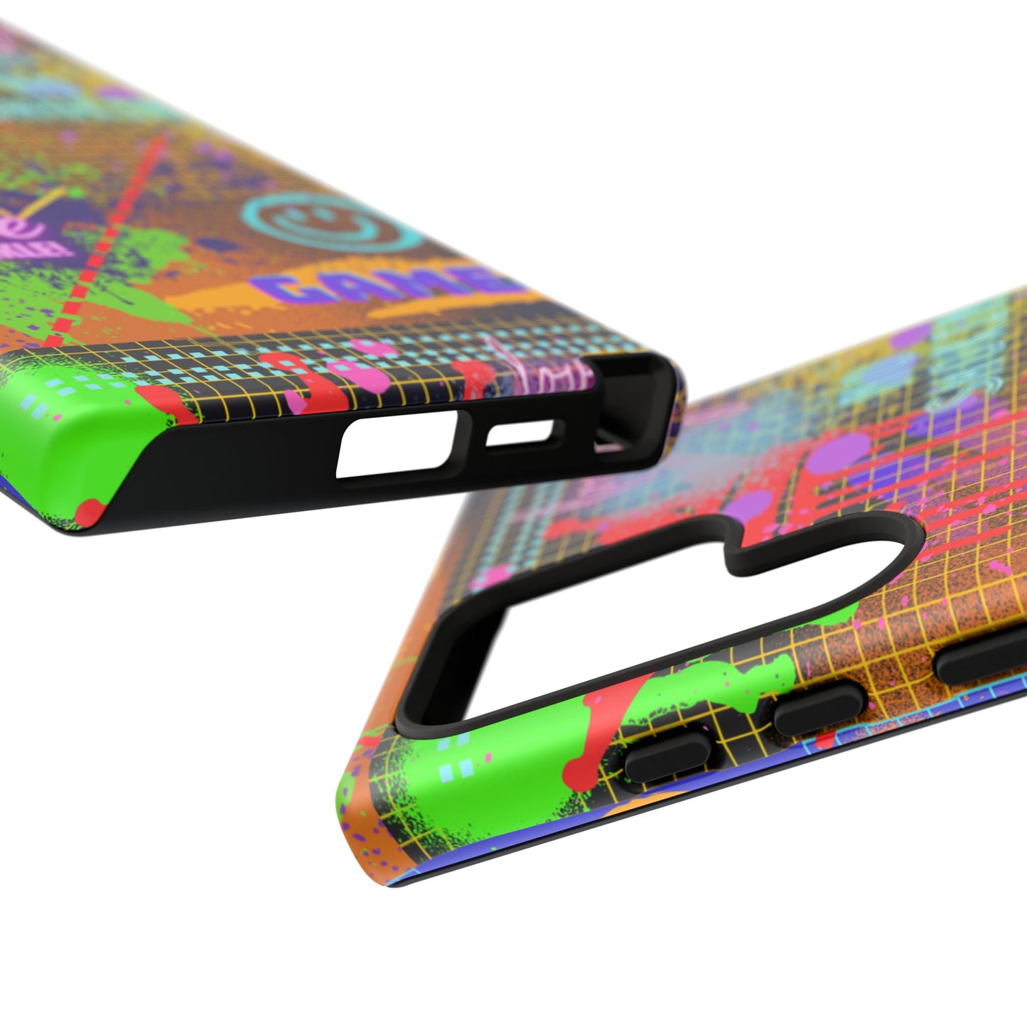 Tough Phone Case -  No. 232