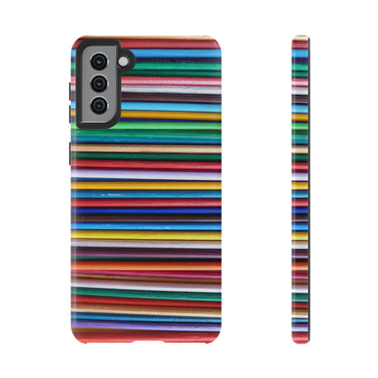 Tough Phone Case -  No. 308