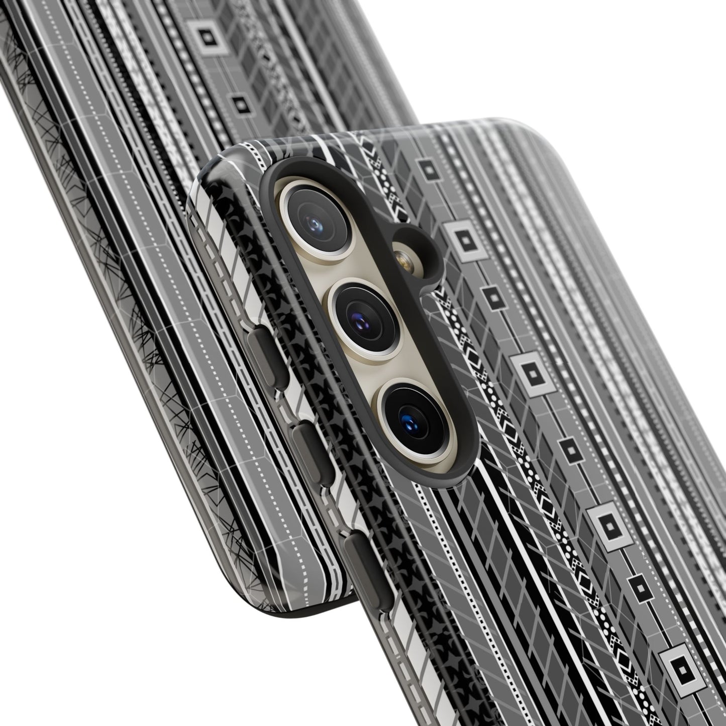 Tough Phone Case -  No. 298 B