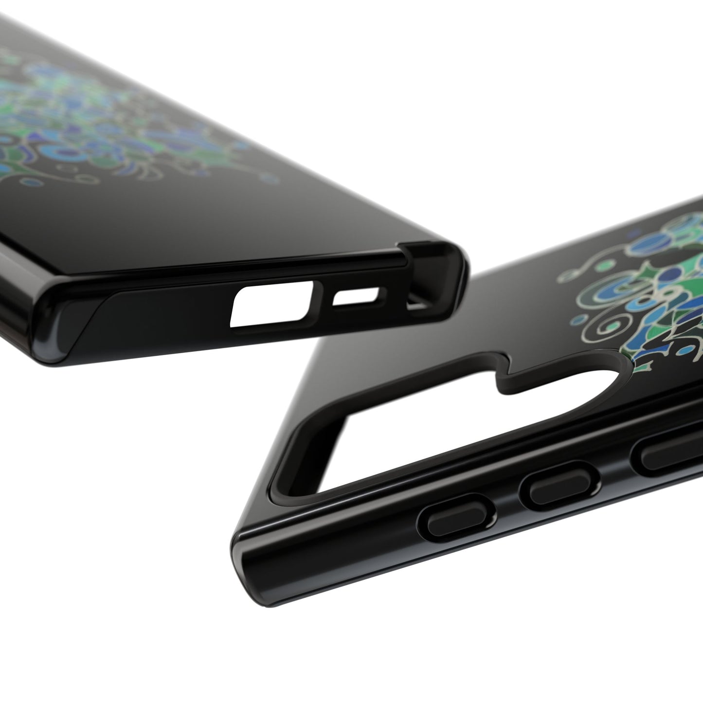 Tough Phone Case -  No. 146