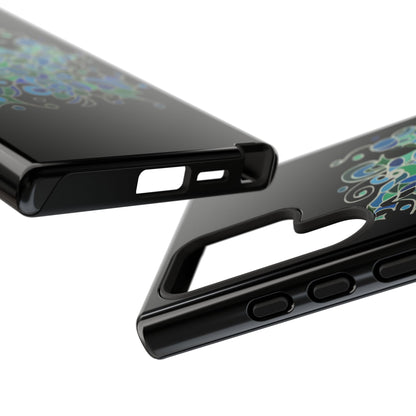 Tough Phone Case -  No. 146