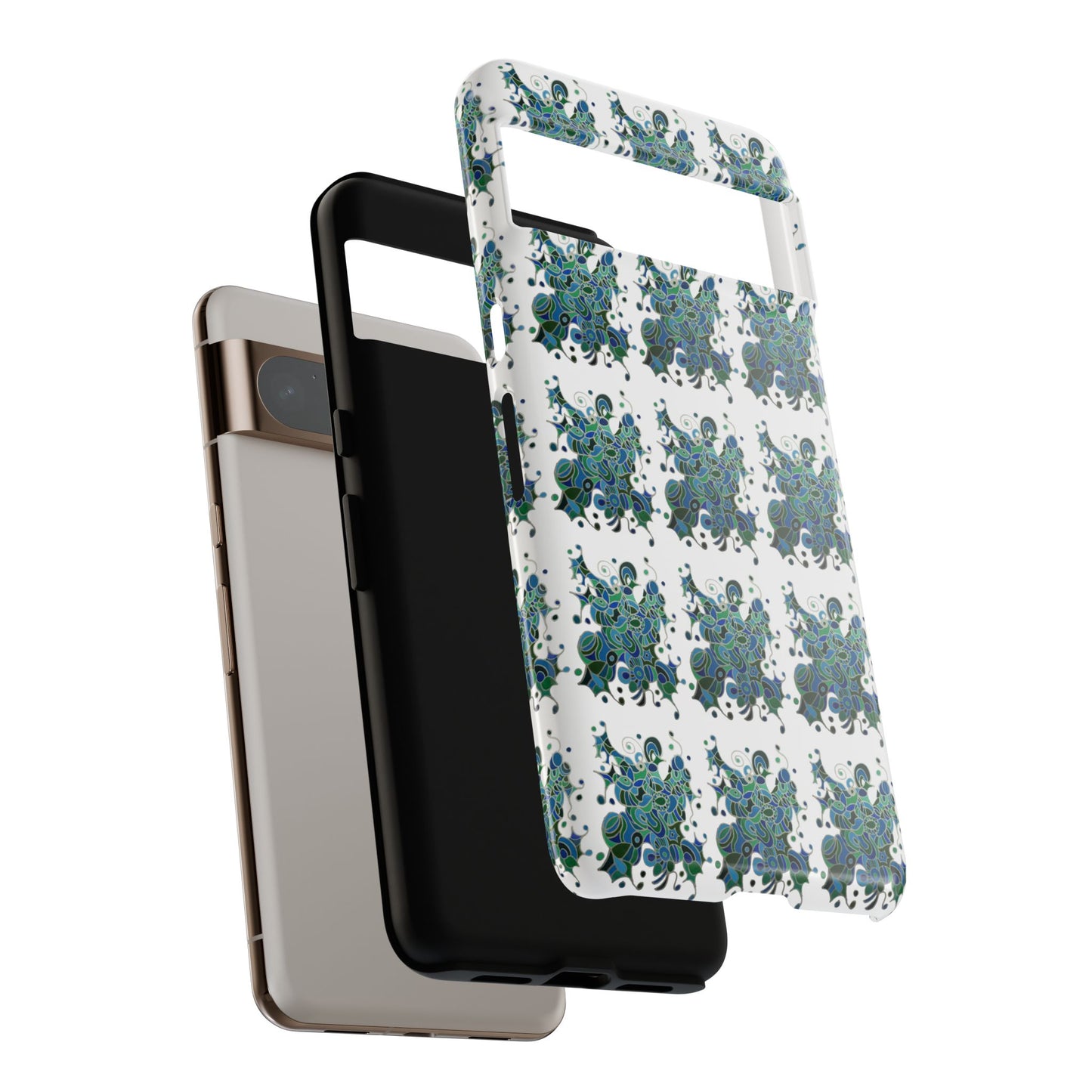 Tough Phone Case - No. 146 WE