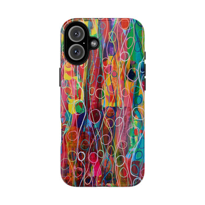 Tough Phone Case -  No. 239