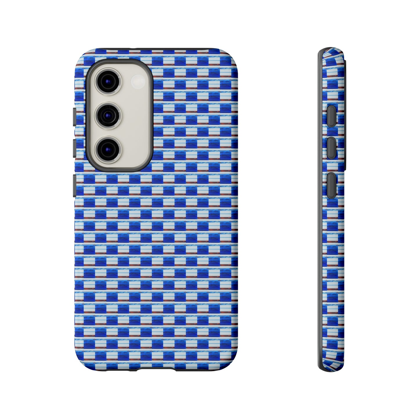 Tough Phone Case -  No. 140