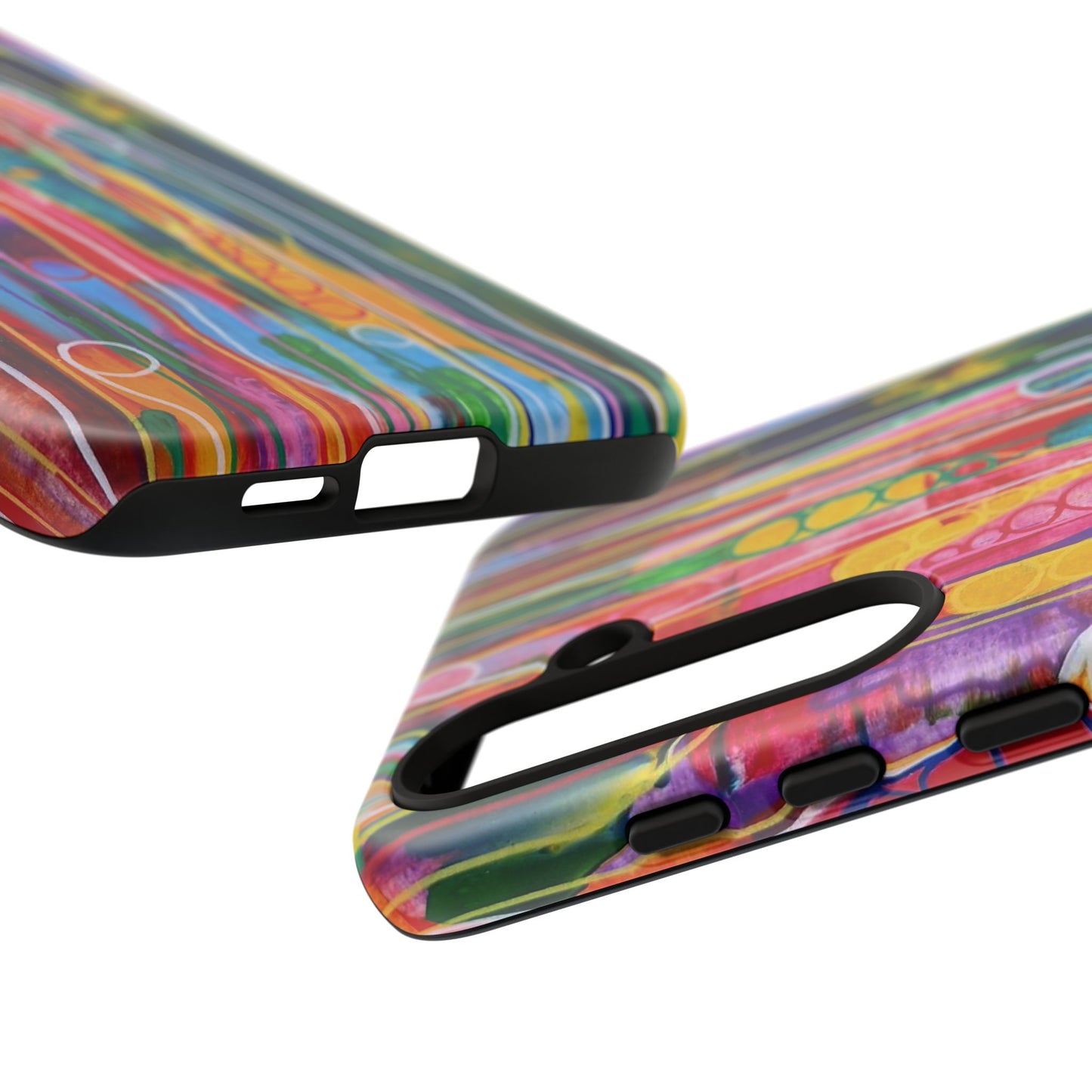 Tough Phone Case -  No. 237