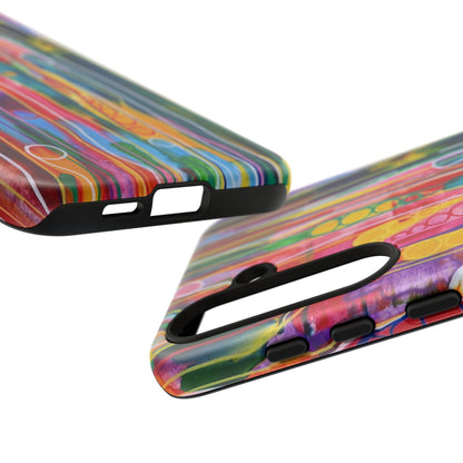 Tough Phone Case -  No. 237