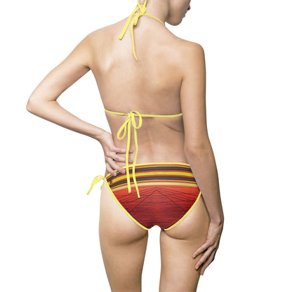 Women's Bikini Swimsuit - No. 130