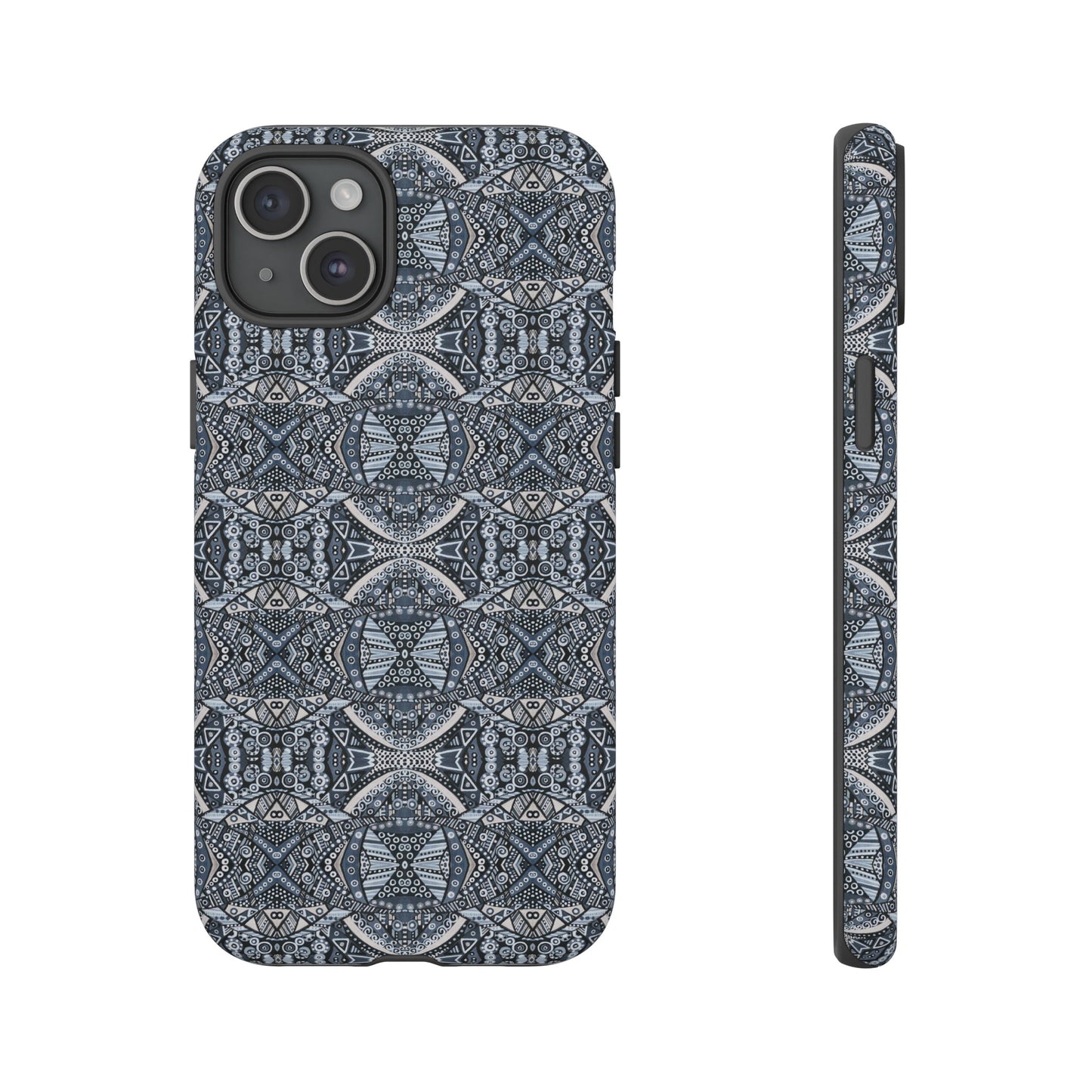 Tough Phone Case -  No. 287