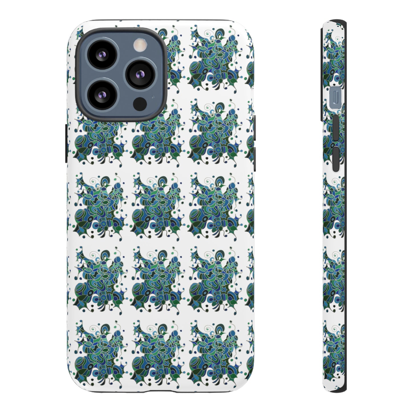 Tough Phone Case - No. 146