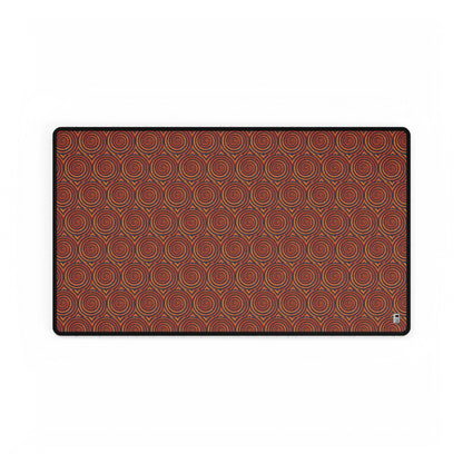 Large, Medium & Small Desk / Mouse Mat - No. 144