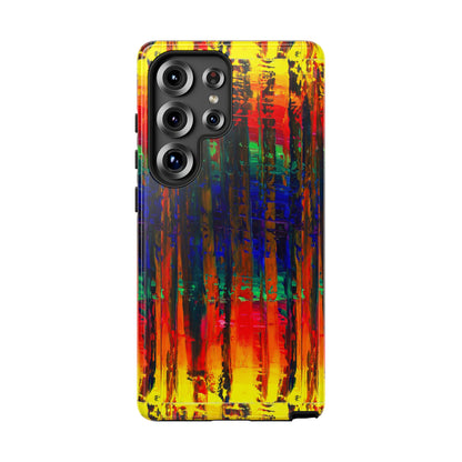 Tough Phone Case -  No. 138