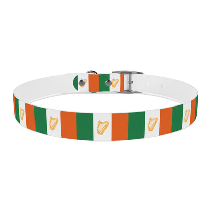 Dog Collar - No. 007 - Harp