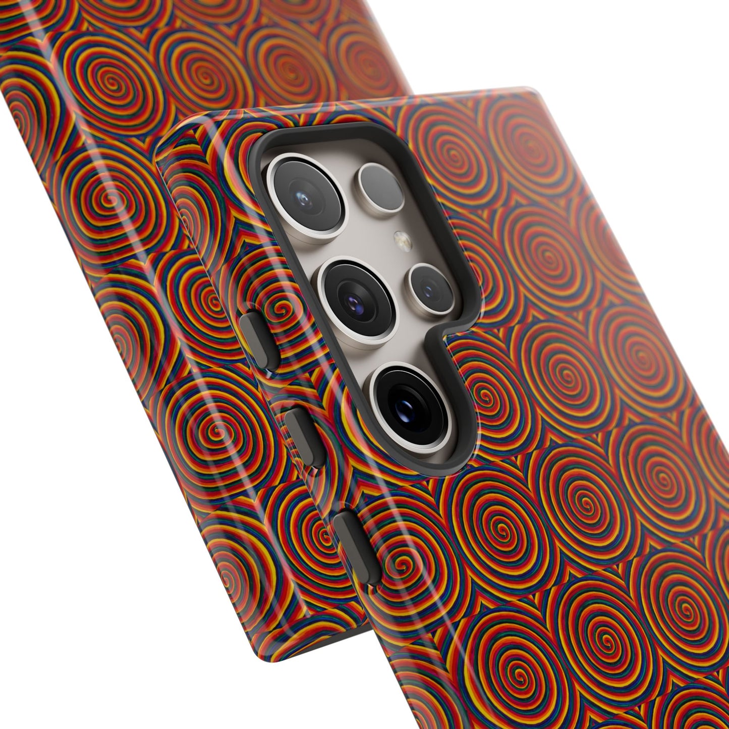 Tough Phone Case -  No. 144