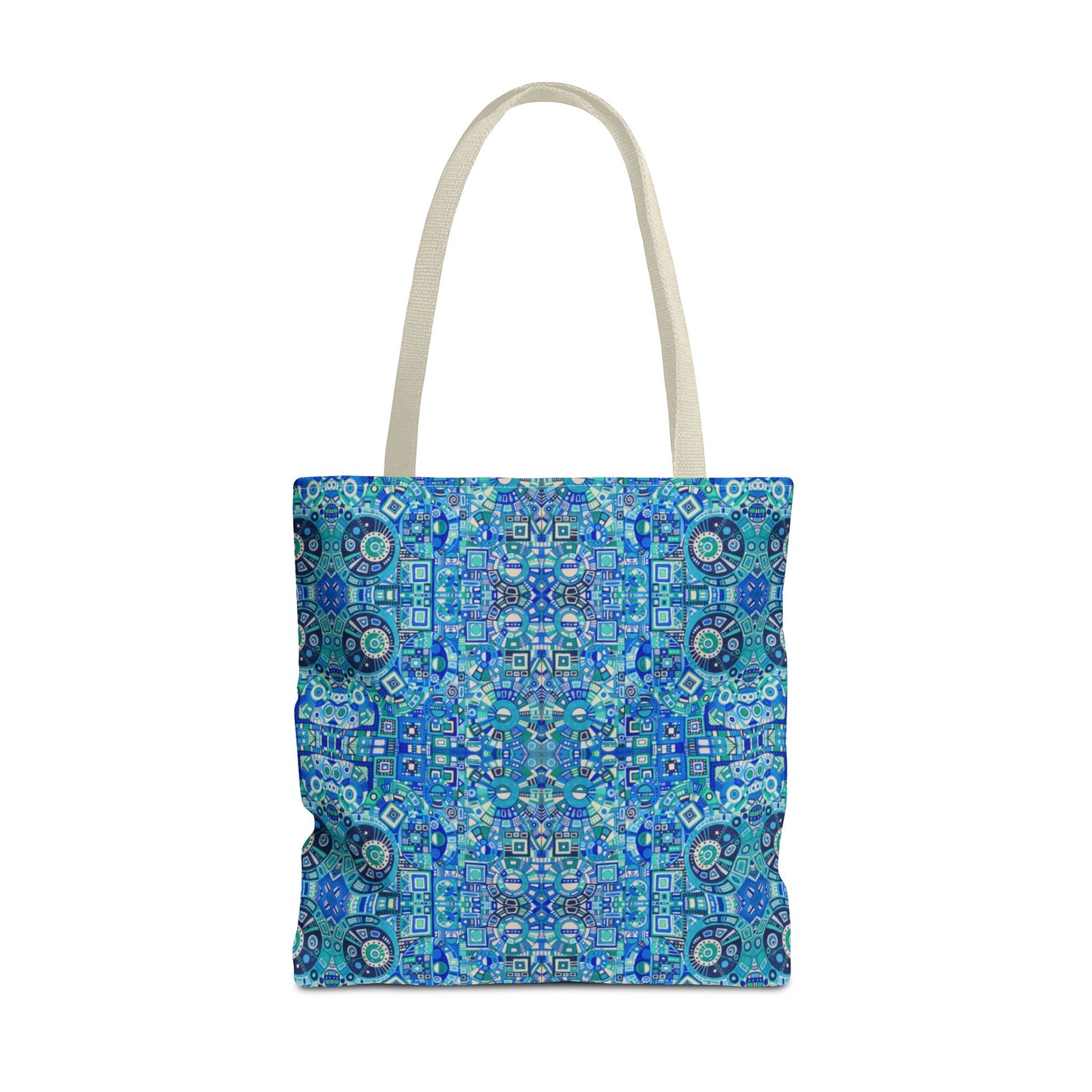 Tote Bag  - No. 262
