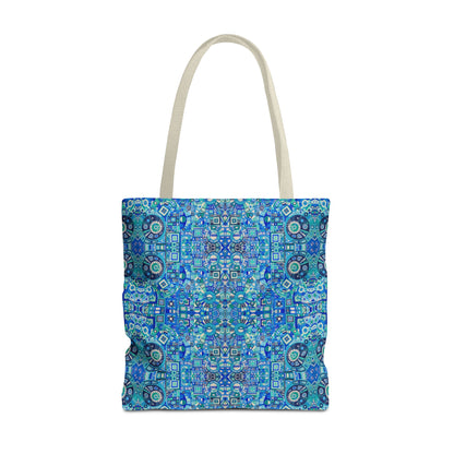 Tote Bag  - No. 262