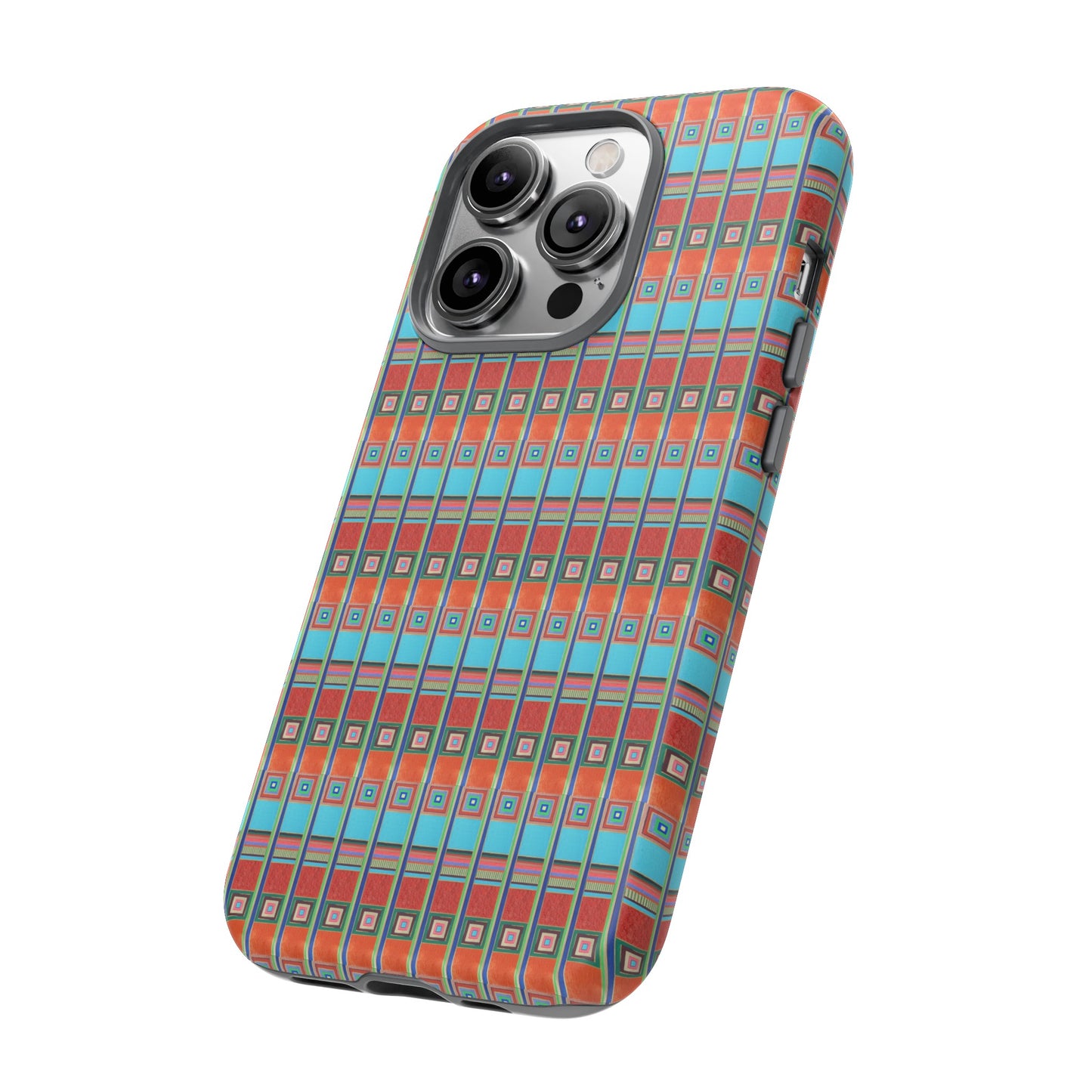 Tough Phone Case -  No. 133