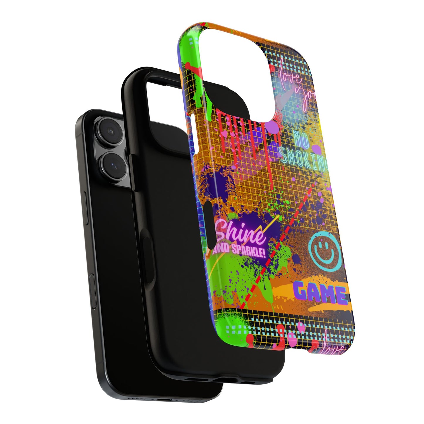 Tough Phone Case -  No. 232