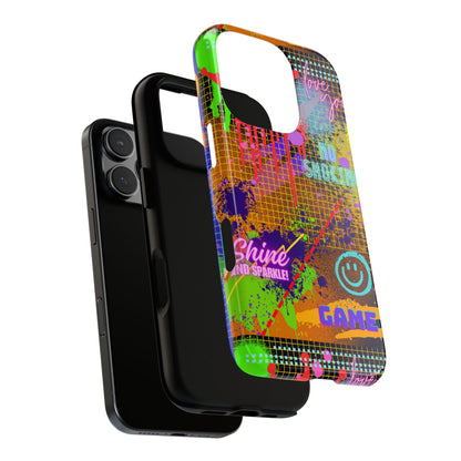 Tough Phone Case -  No. 232