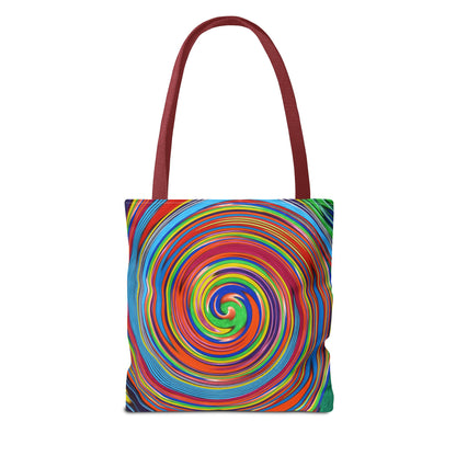 Tote Bag  - No. 302