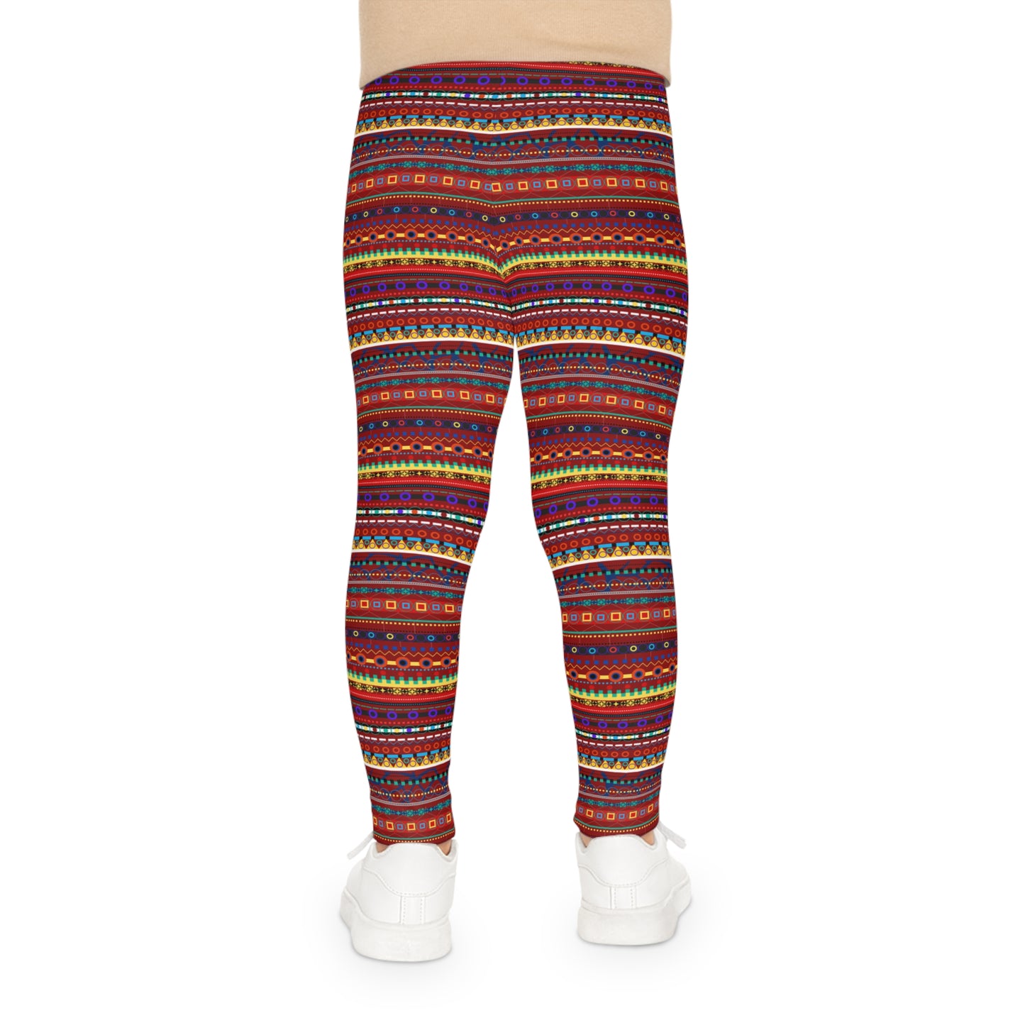 Kids Leggings - No. 324