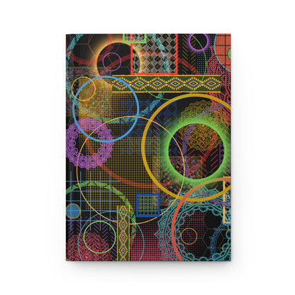 Hardcover Journal Matte (Lined) - No. 299