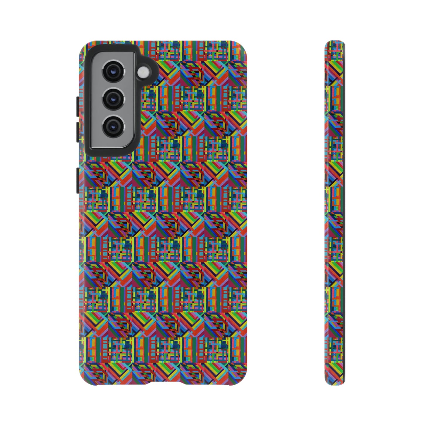 Tough Phone Case -  No. 223 C