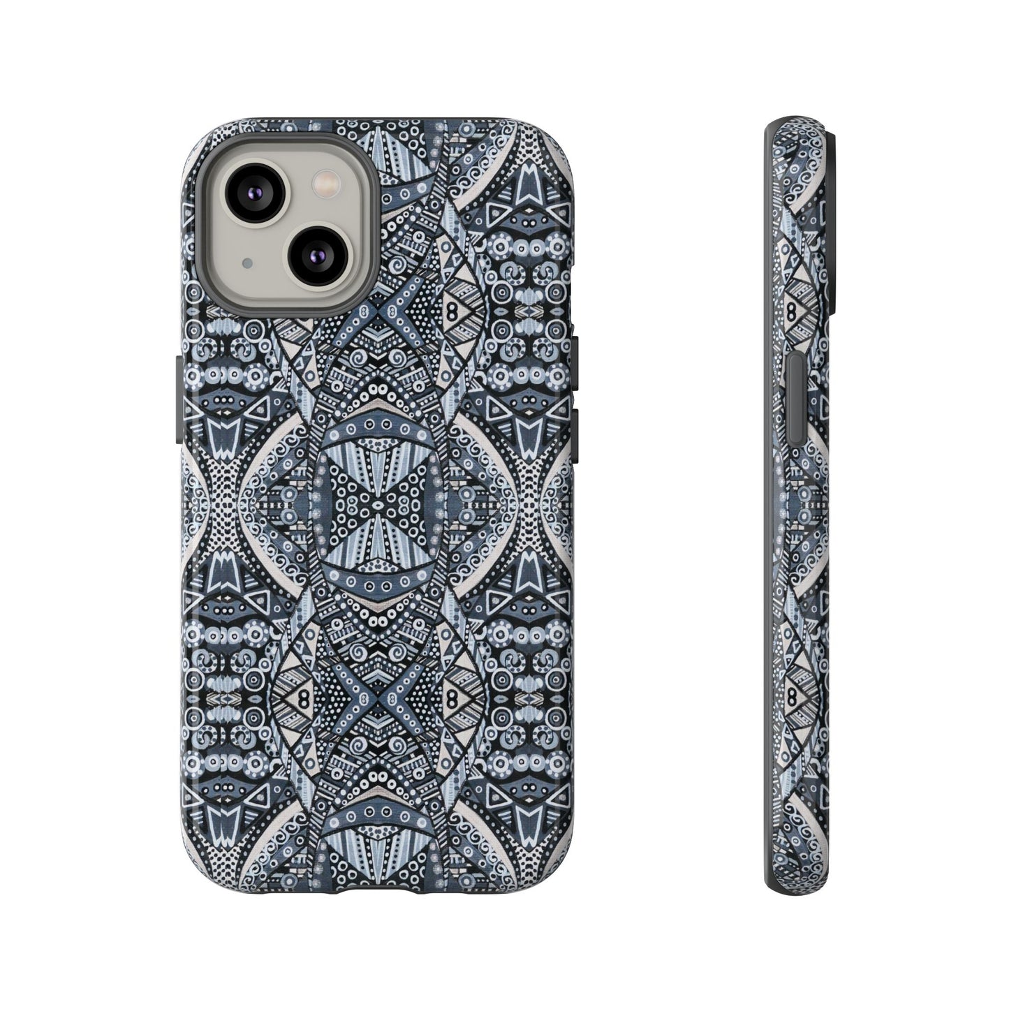 Tough Phone Case -  No. 287
