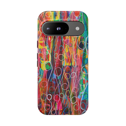 Tough Phone Case -  No. 239