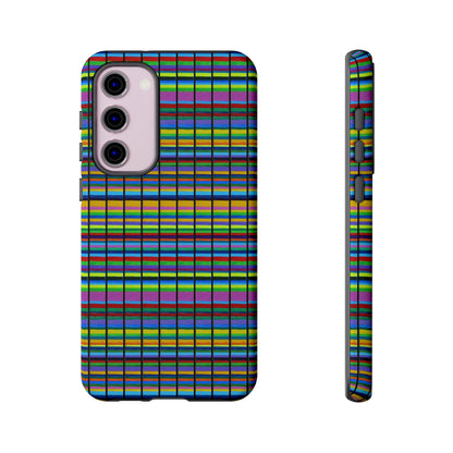 Tough Phone Case -  No. 223 A