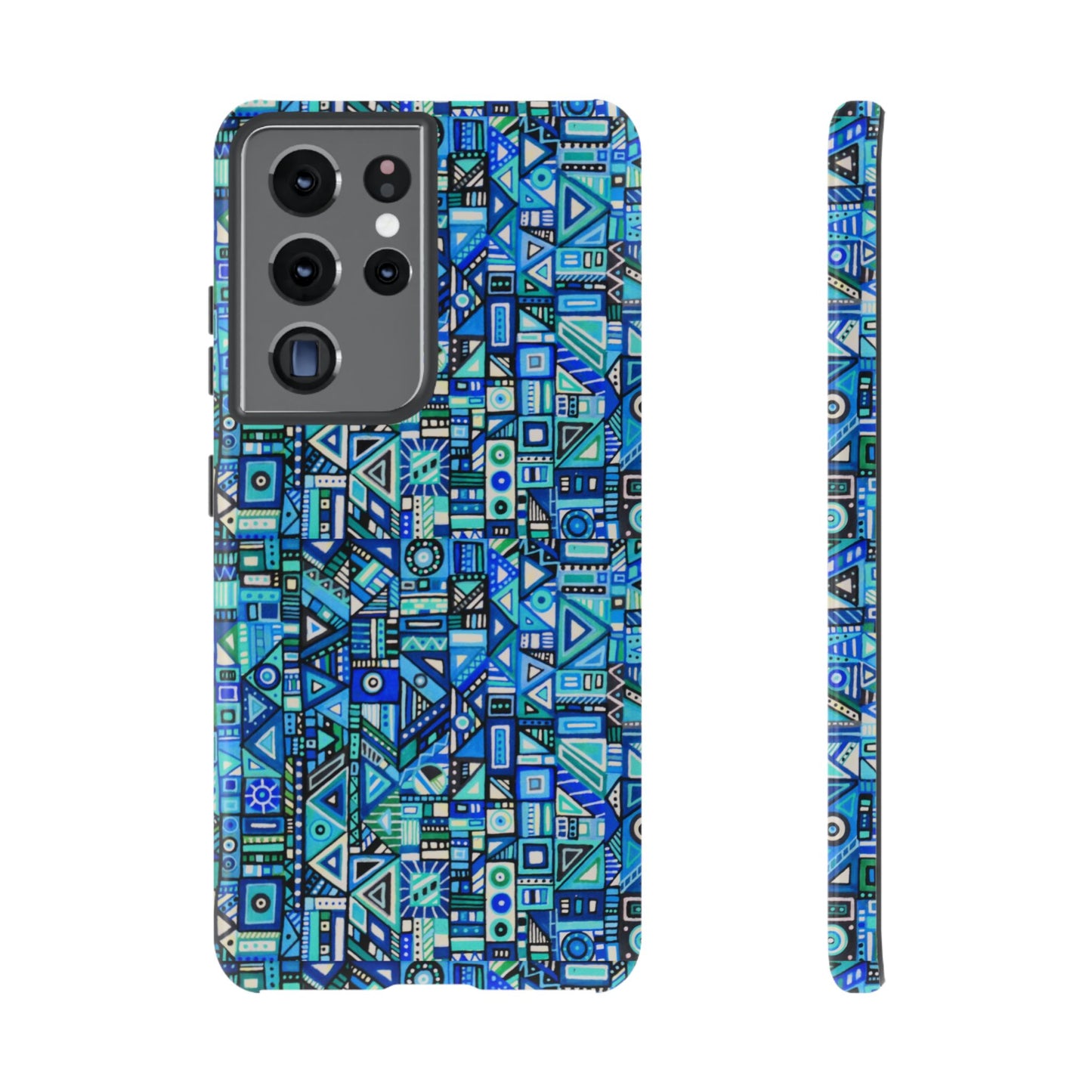 Tough Phone Case -  No. 313