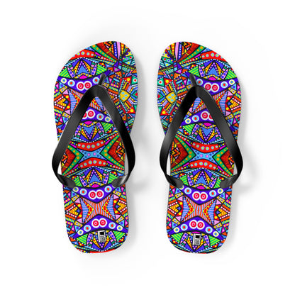 Men's Flip Flops - No. 291 A