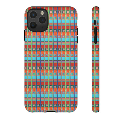 Tough Phone Case -  No. 133