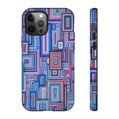 Tough Phone Case -  No. 338