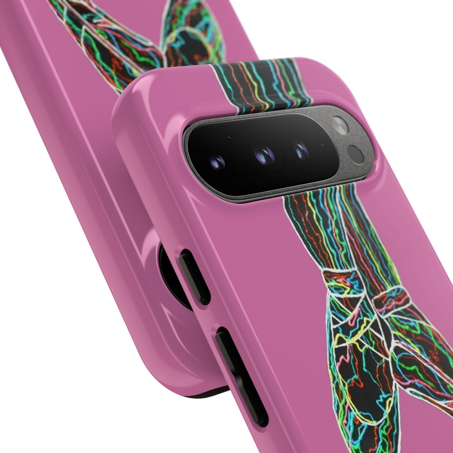 Tough Phone Case - No. 227