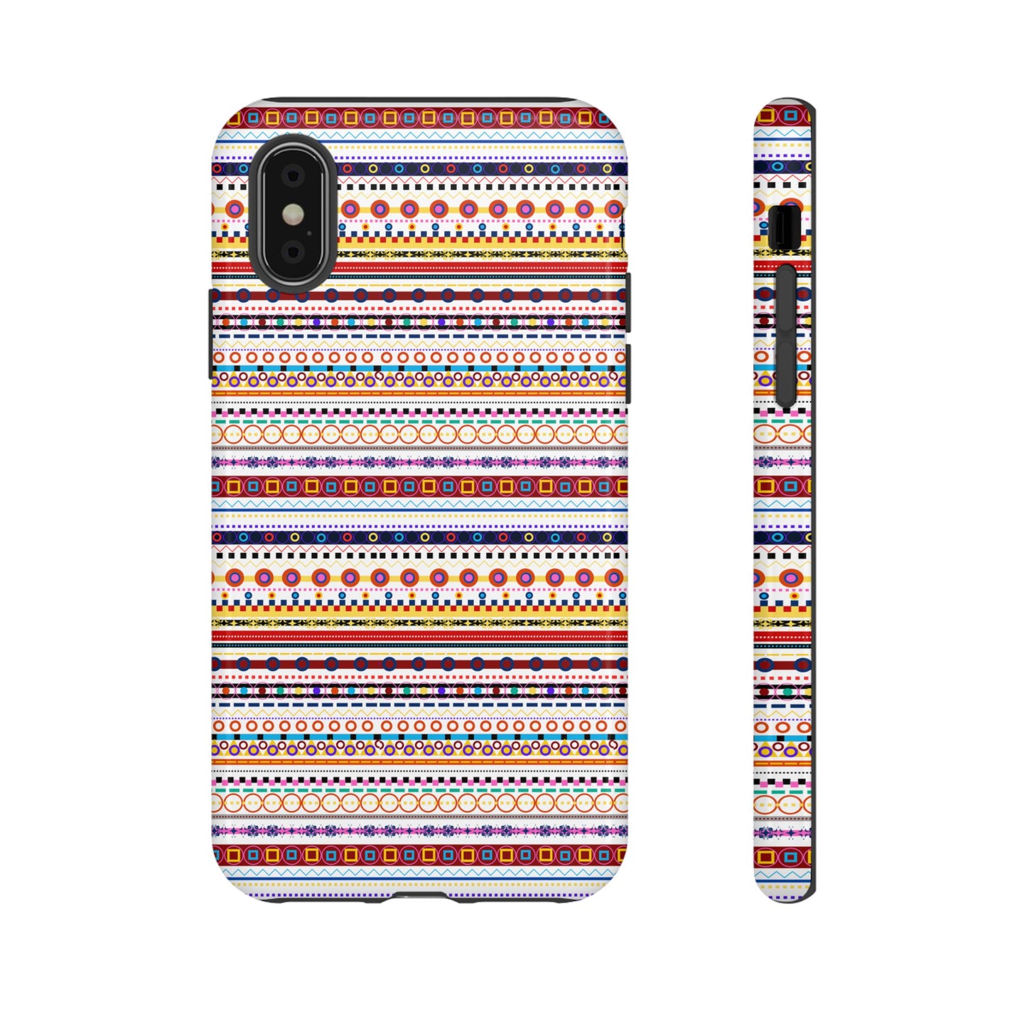 Tough Phone Case -  No. 326