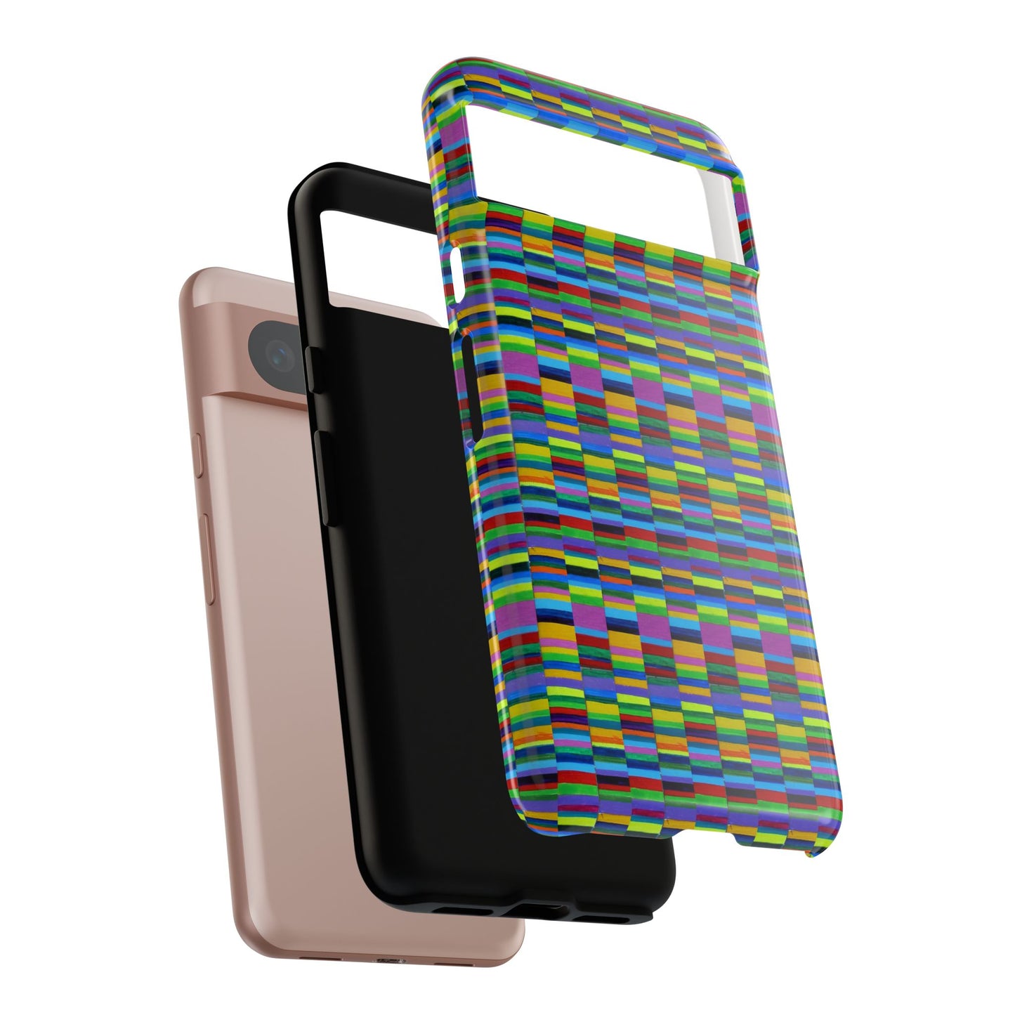 Tough Phone Case -  No. 223 B