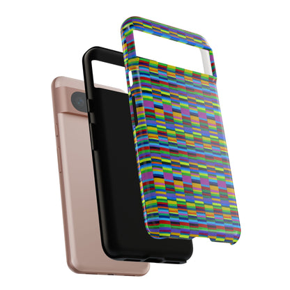 Tough Phone Case -  No. 223 B