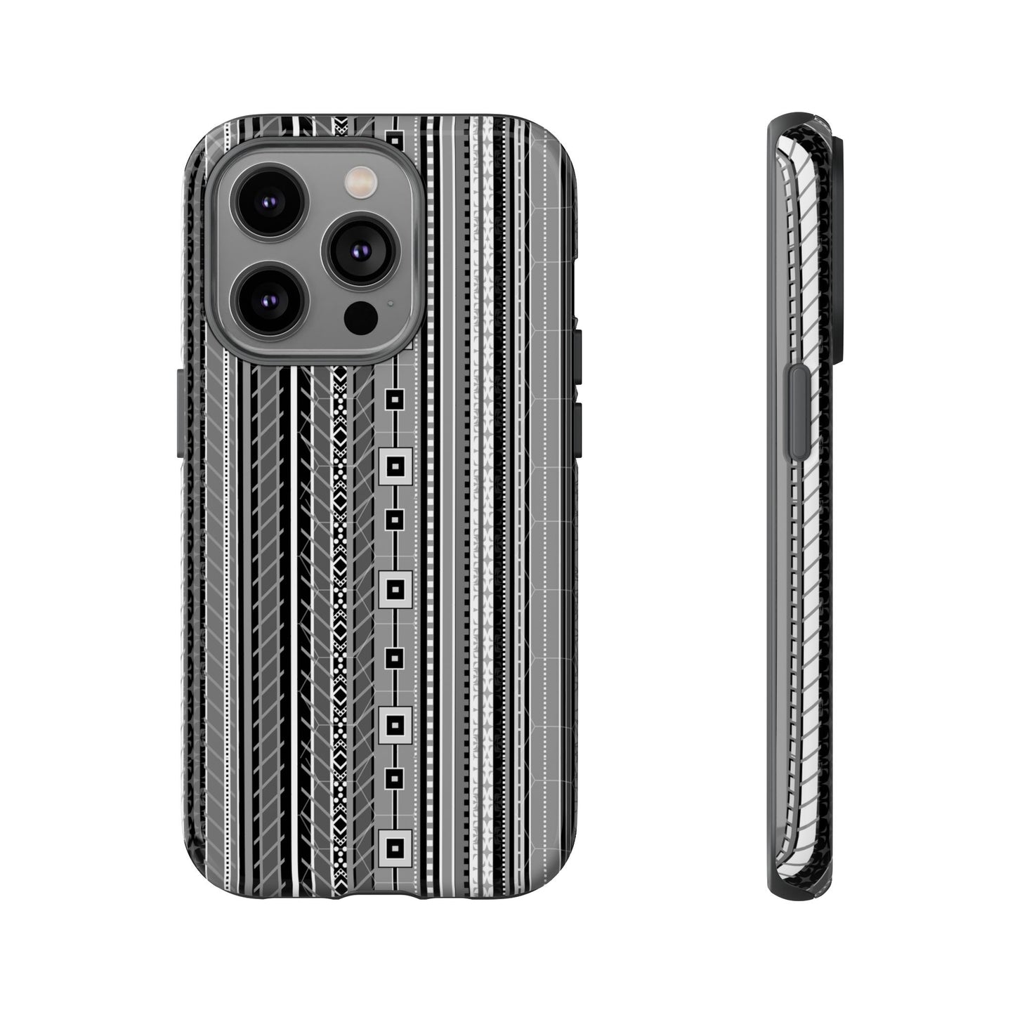 Tough Phone Case -  No. 298 B