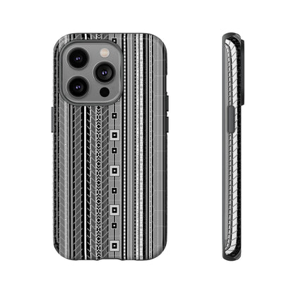 Tough Phone Case -  No. 298 B
