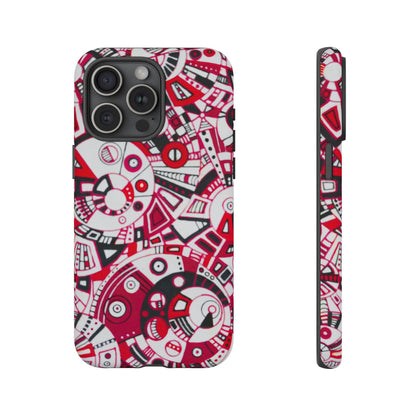 Tough Phone Case - No. 276