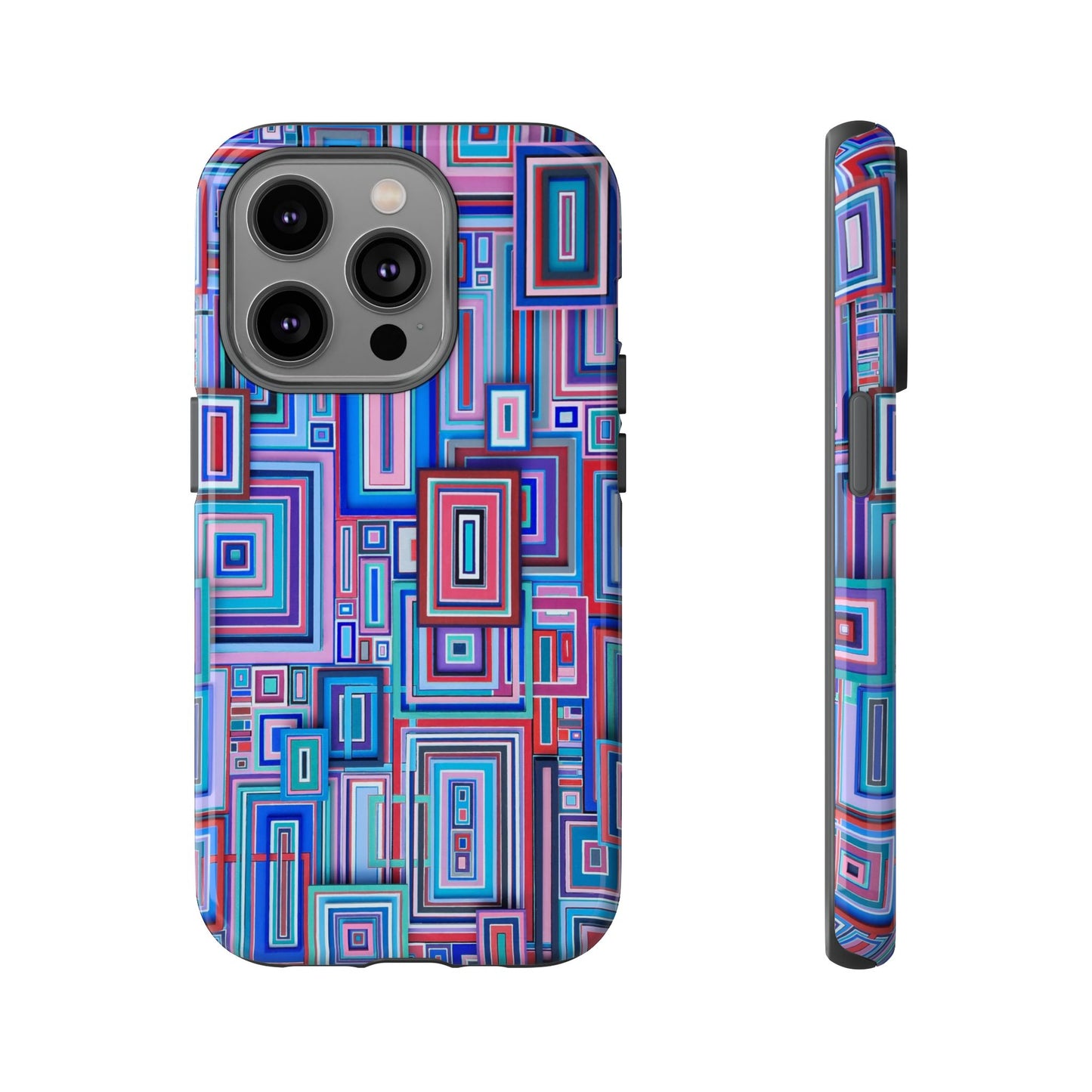 Tough Phone Case -  No. 338