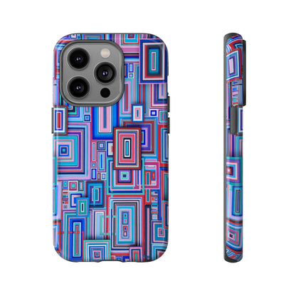 Tough Phone Case -  No. 338