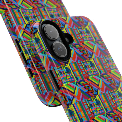 Tough Phone Case -  No. 223 C