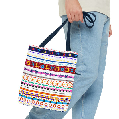 Tote Bag  - No. 326