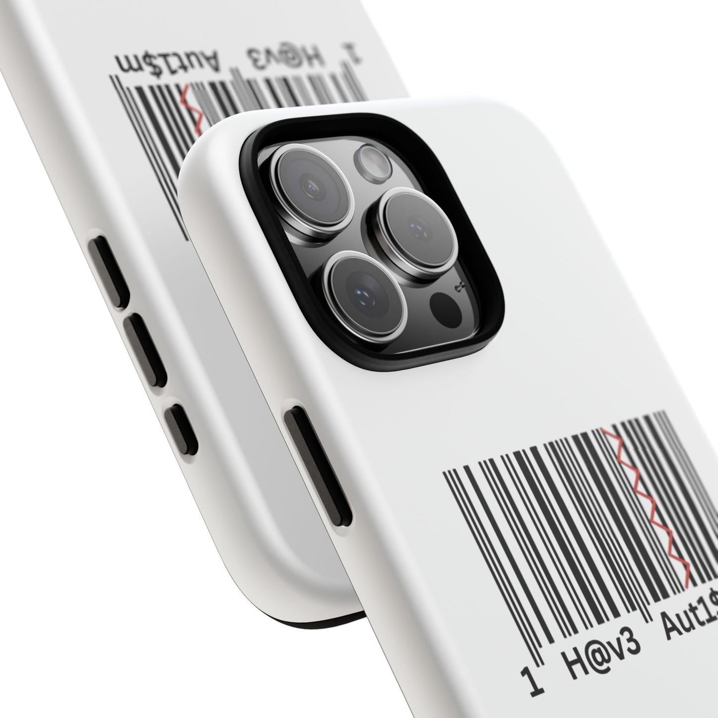 Tough Phone Case -  No. 310