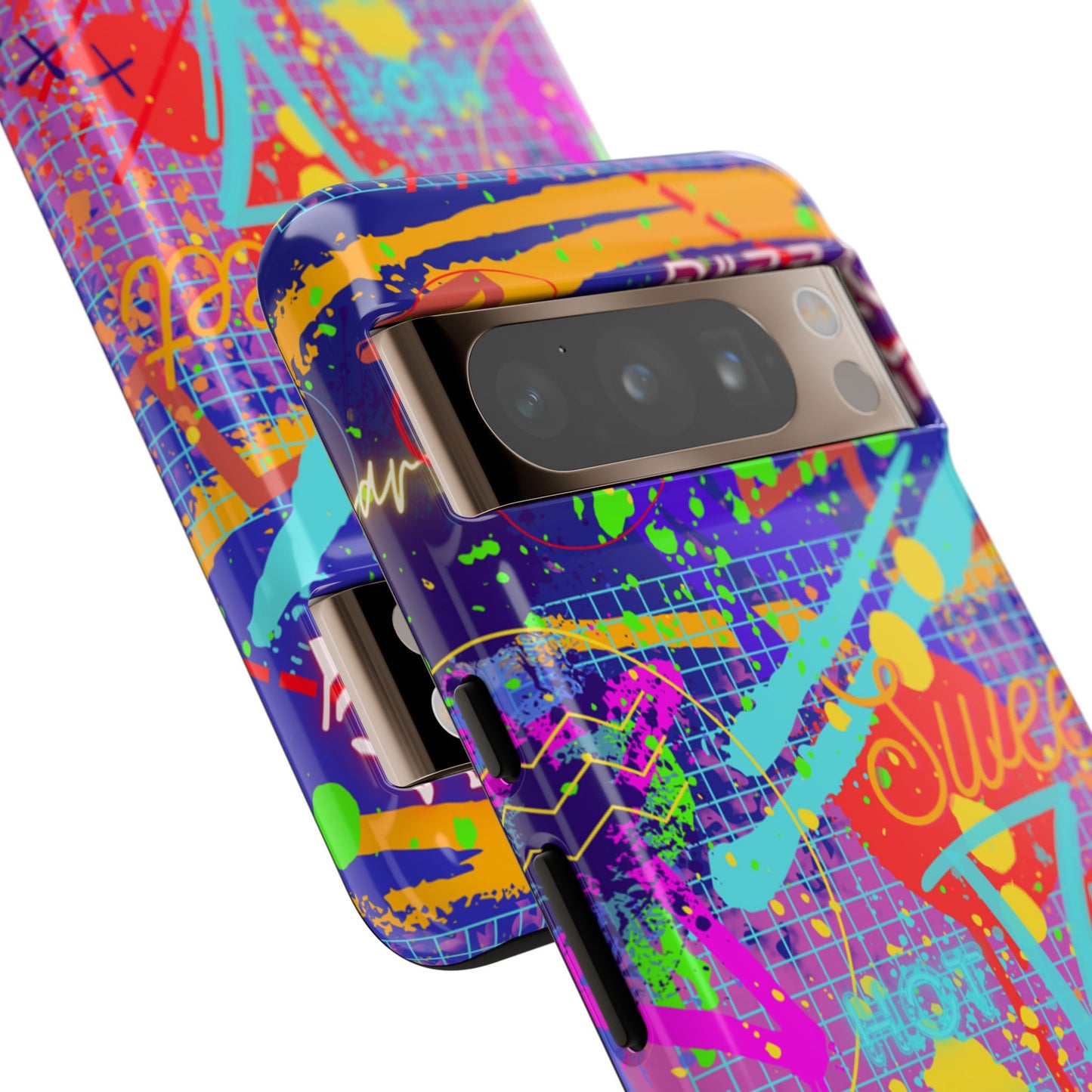 Tough Phone Case -  No. 232 B