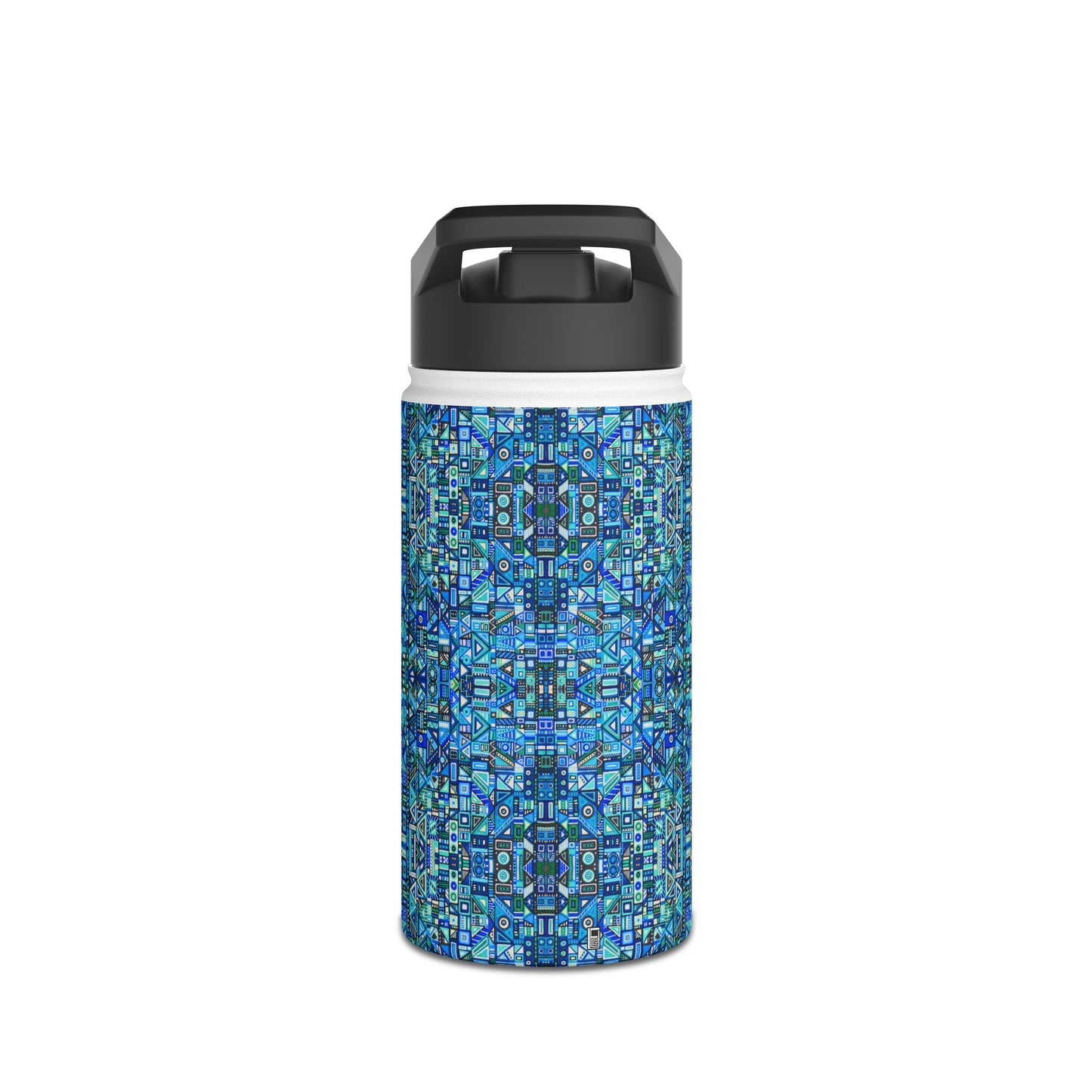 Stainless Steel Water Bottle - No. 313