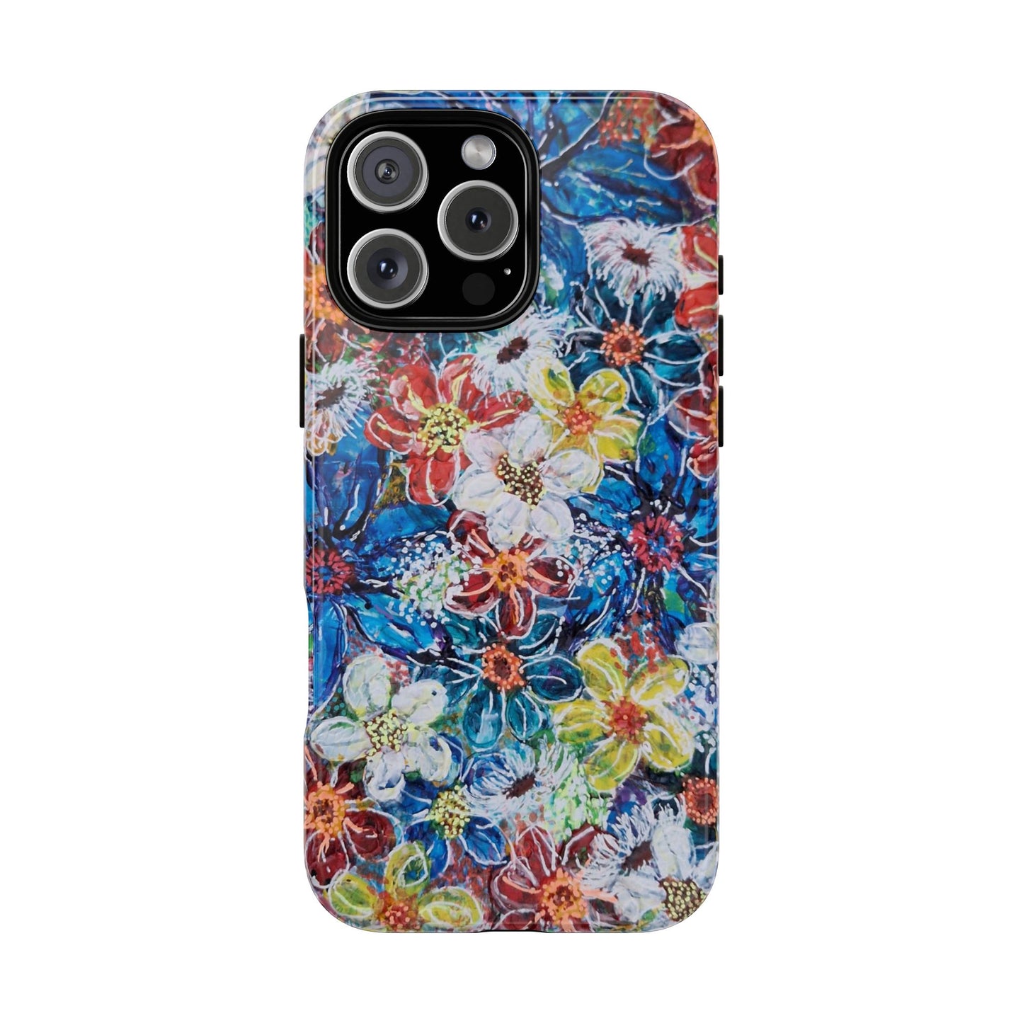 Tough Phone Case - No. 242